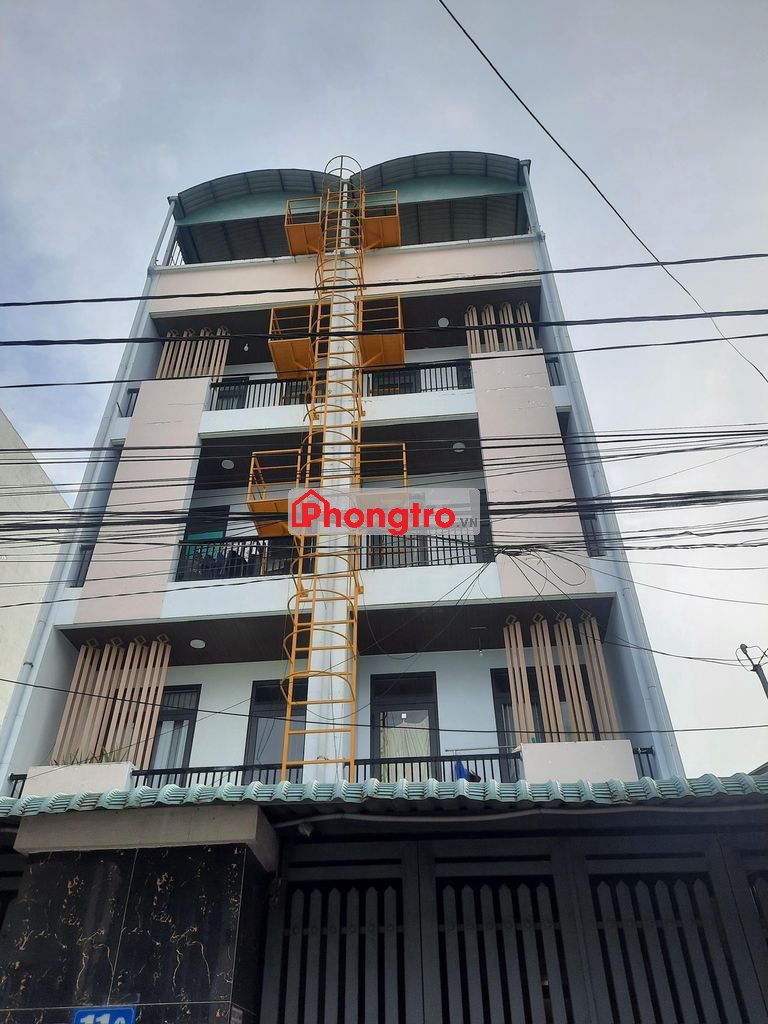 TRỐNG PHÒNG A4/A6/B4