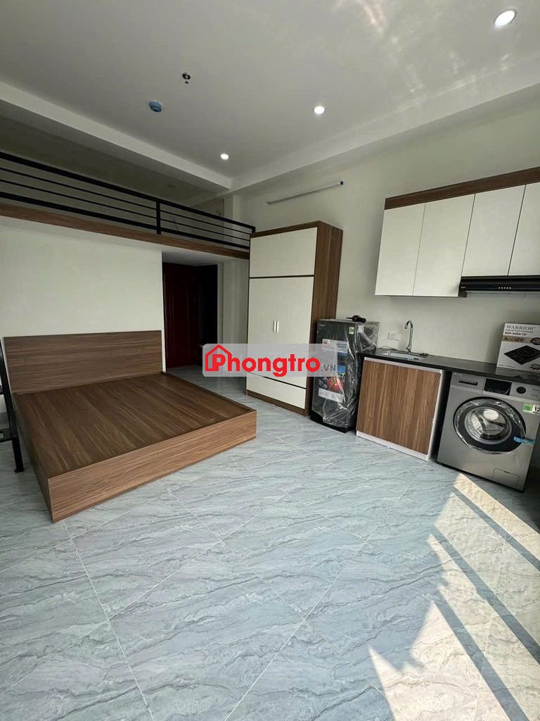 Phòng trọ 25m2 tại Ngõ 1 Xóm Đầu Làng, Cổ Điển A, Tứ Hiệp, Thanh Trì