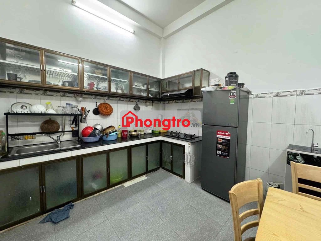 Nhà trọ gần gigamall