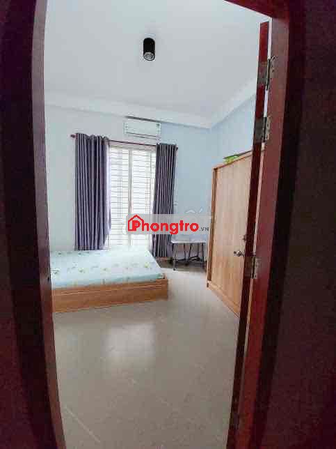 Cho thuê phòng trọ Nguyễn Thông Quận 3