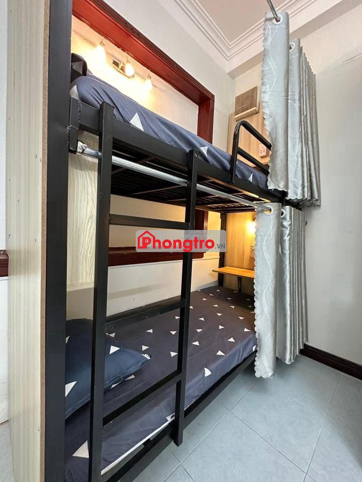 KÝ TÚC XÁ NỮ - NGUYỄN HUỆ - NK KHỞI NGHĨA - CHÍNH CHỦ 100% - Q 1