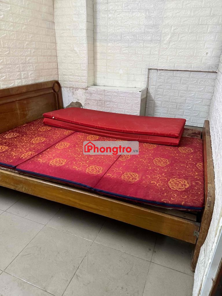 phòng ngay chợ bà chiểu, bệnh viện ung bướu giá rẻ