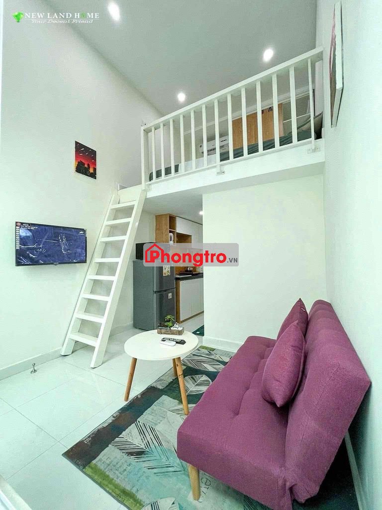 Duplex ở trệt giá tốt ngay Cầu Phú Mỹ liền kề Phú Mỹ Hưng