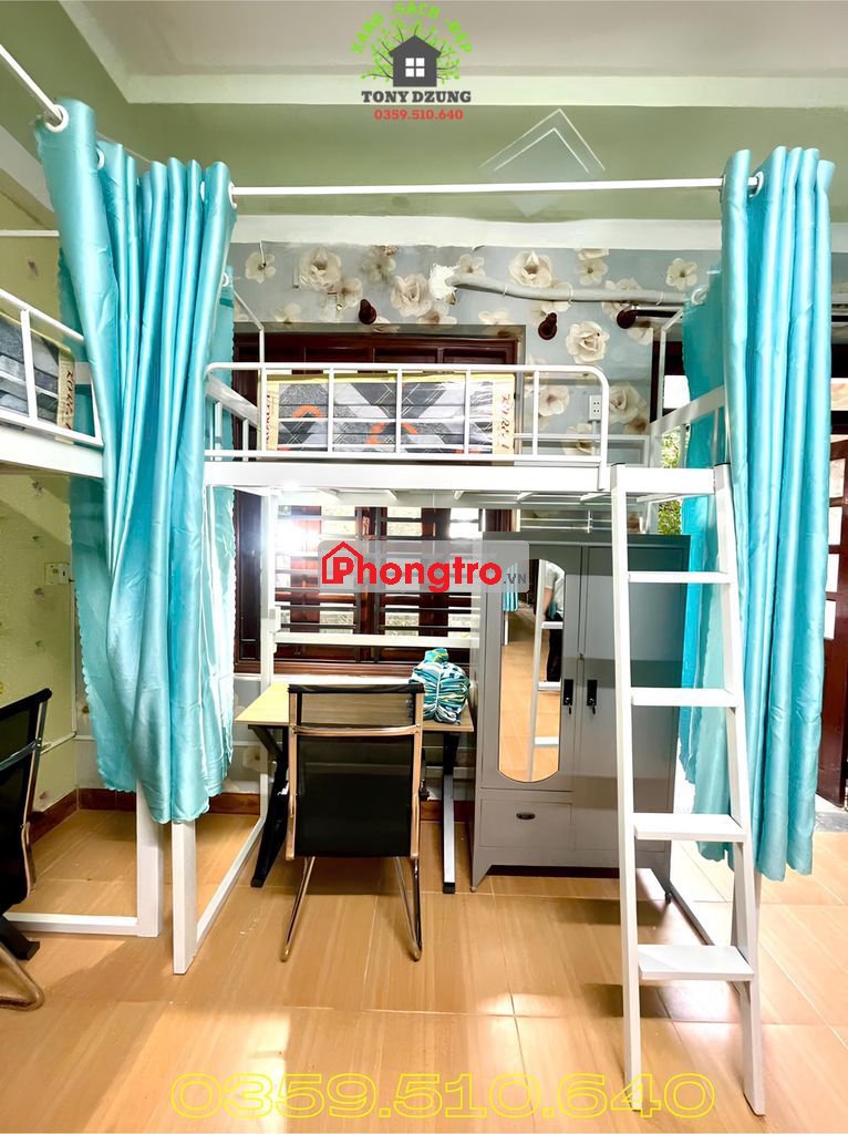 NEW KTX COMPACT_SỐNG KHÁC BIỆT NGAY CVPM QUANG TRUNG 5P TỚI NƠI