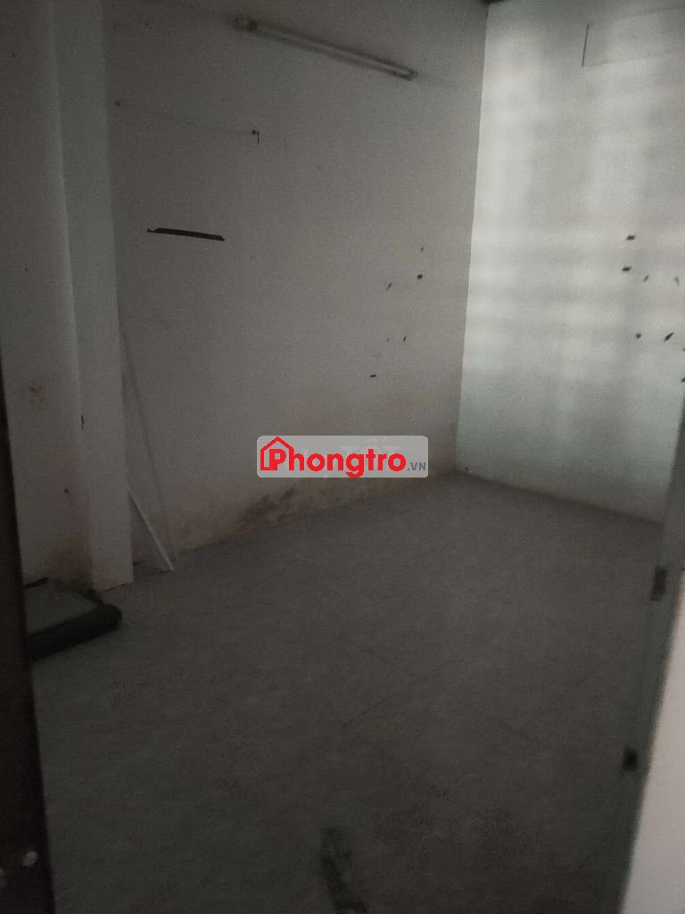 Cho thuê phòng trọ