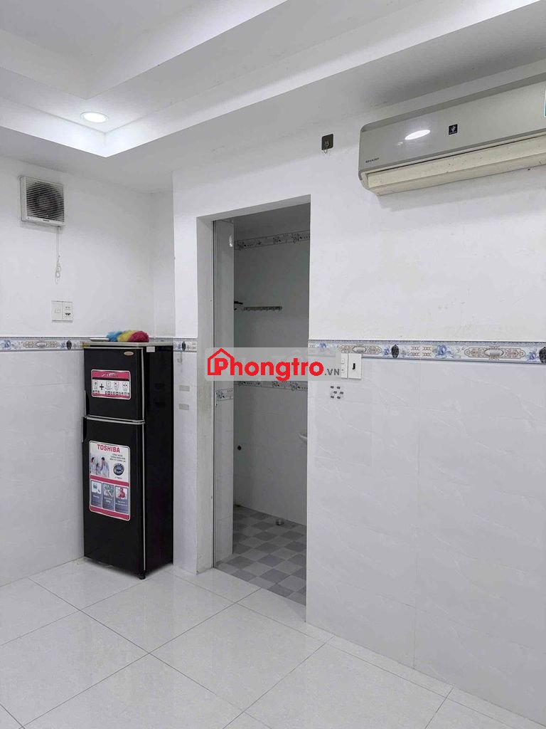 Cho thuê trọ Đường Cách Mạng