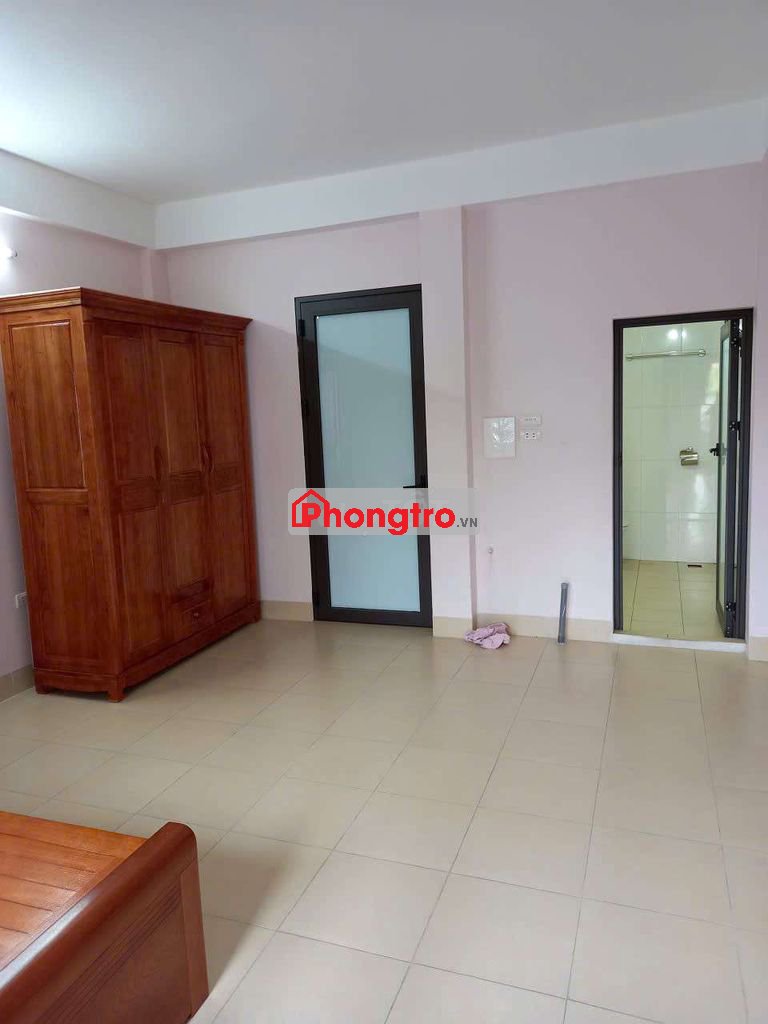 Cho thuê phòng đẹp full đồ