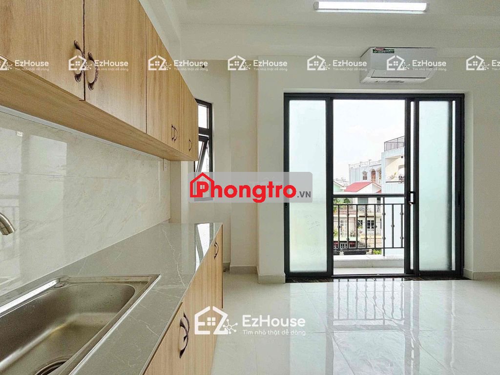 Duplex Full nội thất Nguyễn Văn Lượng mới 100%