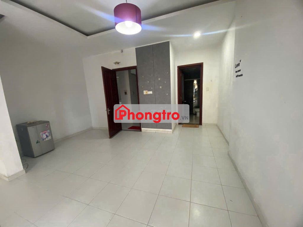 Phòng trọ Studio Full nội thất gần sân bay