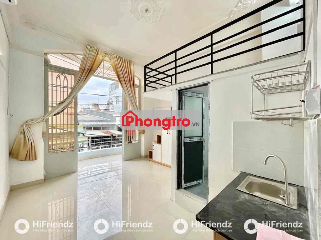KHAI TRƯƠNG SIÊU PHẨM DUPLEX CÓ BANCOL THOÁNG GIÁ CỰC RẺ NGAY TÂN PHÚ