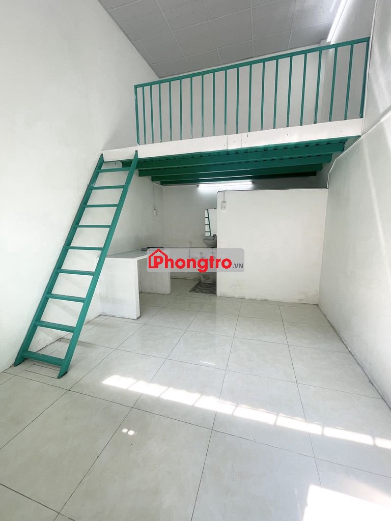 Phòng trọ ngay LK5-6 nối Tân Kỳ Tân Quý, Bình Tân. Giá 2tr2