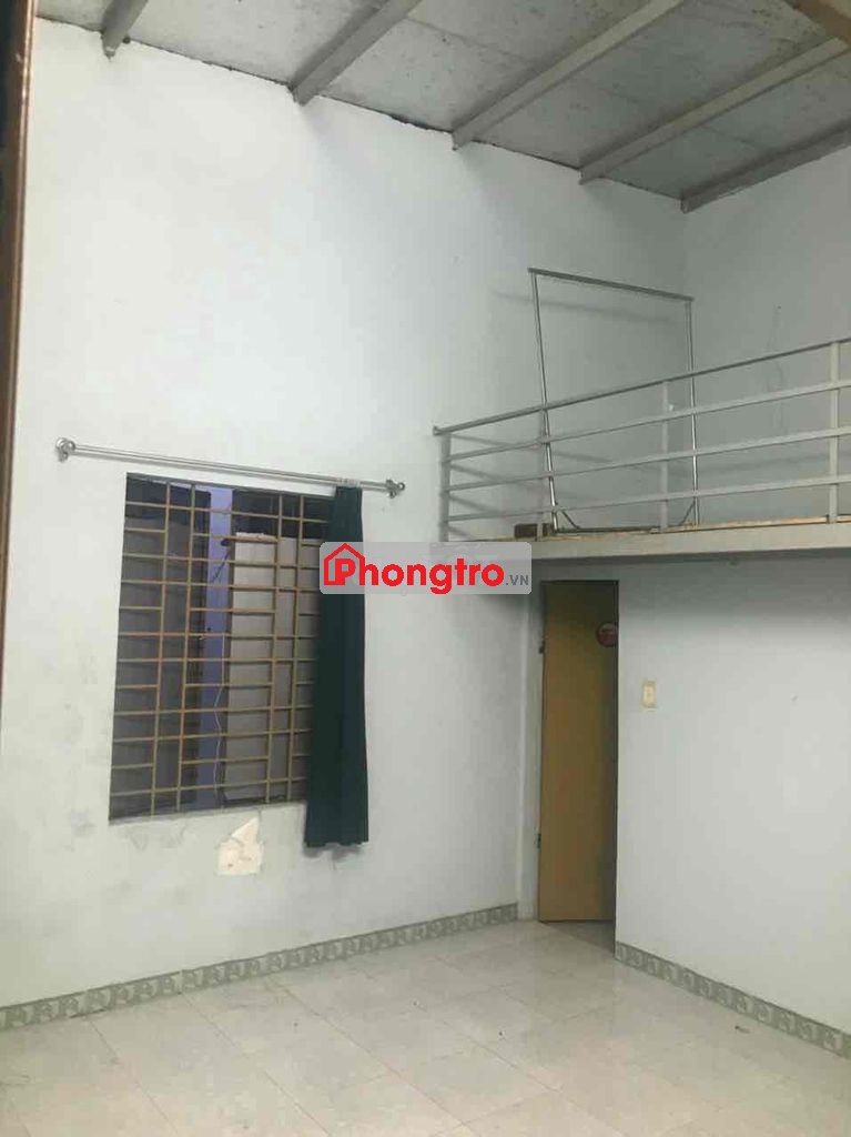 phòng trọ mặt đường Phan Đăng Lưu