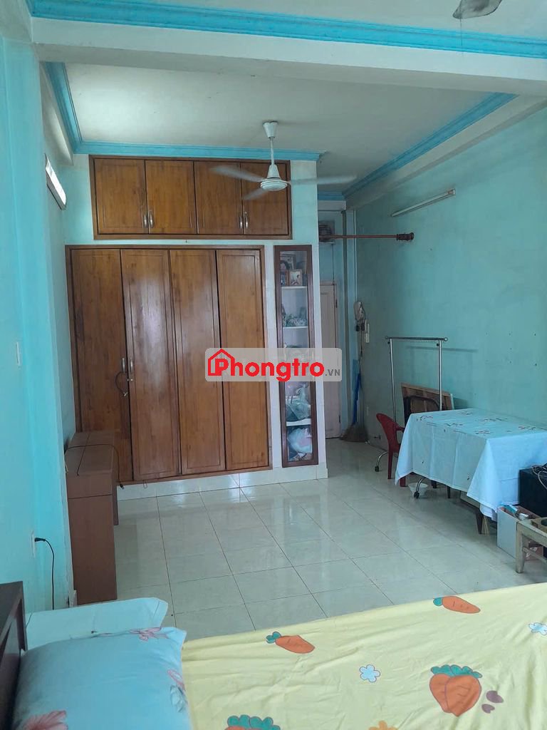 Trống Nguyên Phòng lầu 1 •> phạm thế hiển, Q8