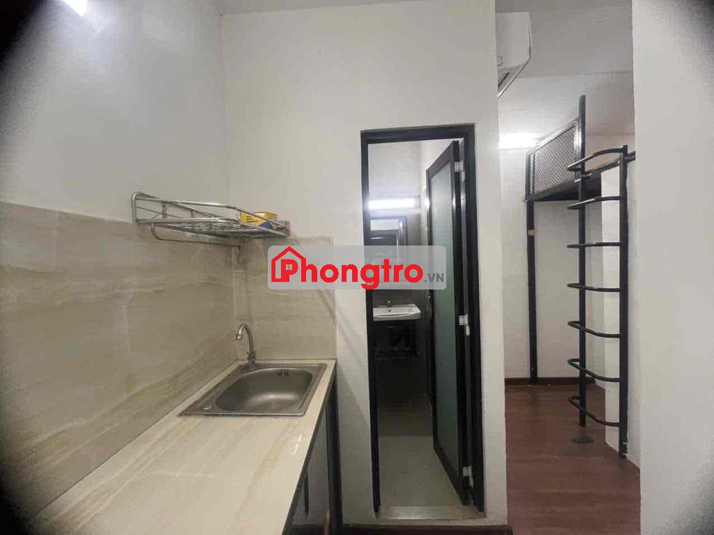 Cho thuê phòng trọ giá rẻ ngay Vườn Lài, Tân Phú