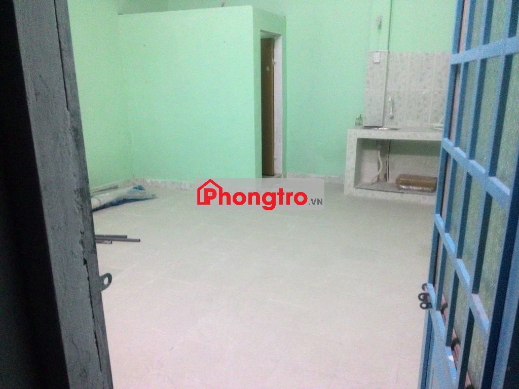 Cho thuê phòng trọ 183/19 Tô Hiệu Hòa Minh Đà Nẵng