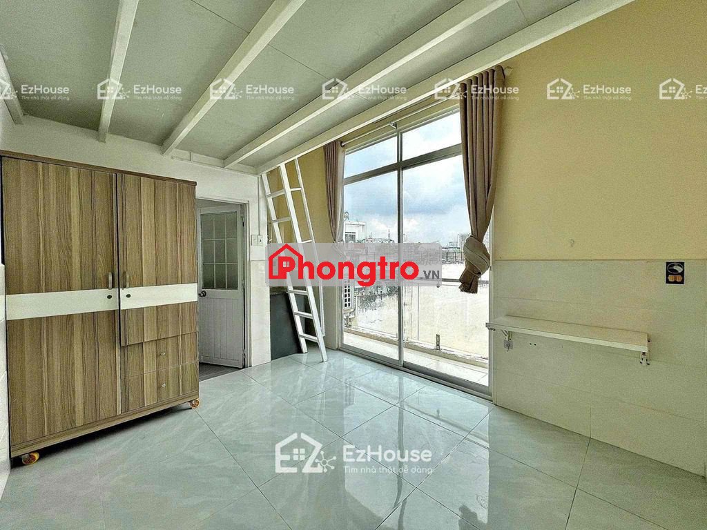 Chính Chủ Cho Thuê Phòng Duplex Ban Công Giá siêu Rẻ