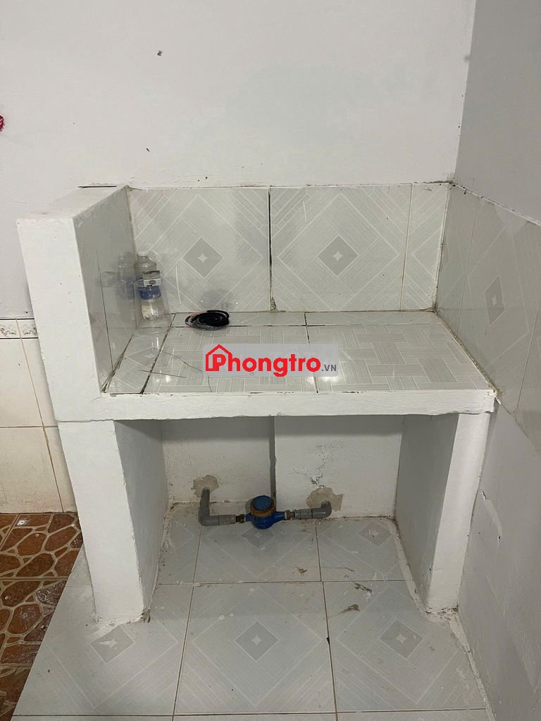 Cho thuê trọ ở đường cao thắng, phường 4, TP Sóc Trăng