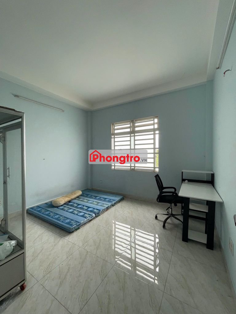 Cho thuê phòng trọ Linh Đông (hẻm lớn, mới,an ninh)