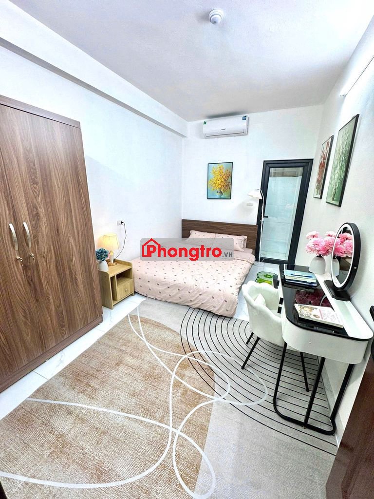 CHÍNH CHỦ TRỐNG PHÒNG CCMN MỚI TINH