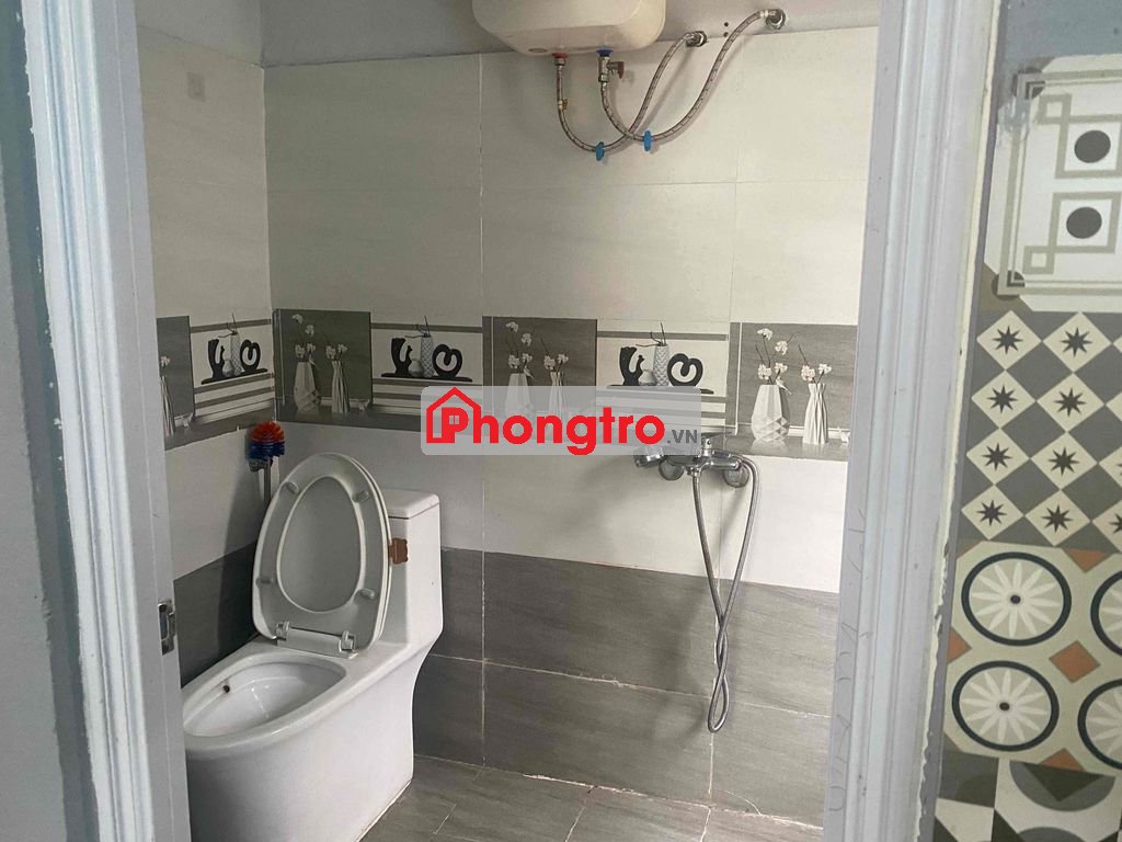 phòng trọ cao cấp