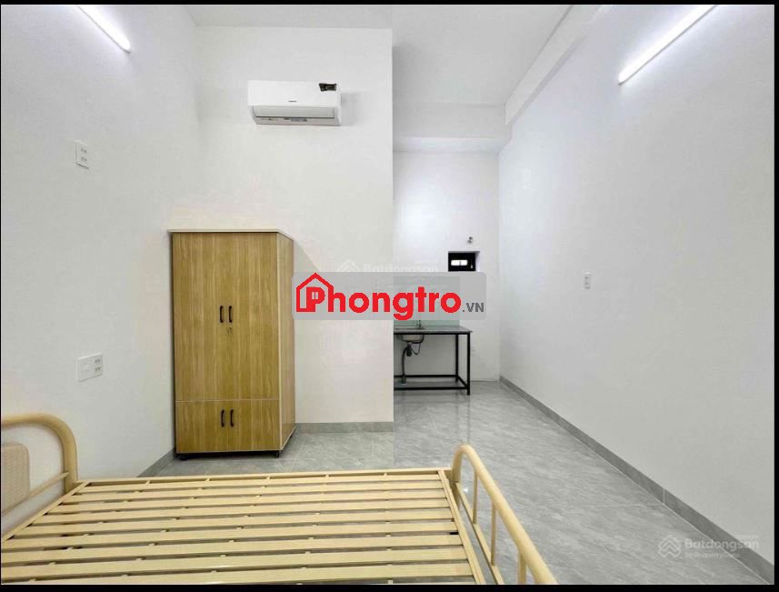 Phòng trọ phù hợp sinh viên Đại học FPT, Đại học Việt Hàn, Y Dược