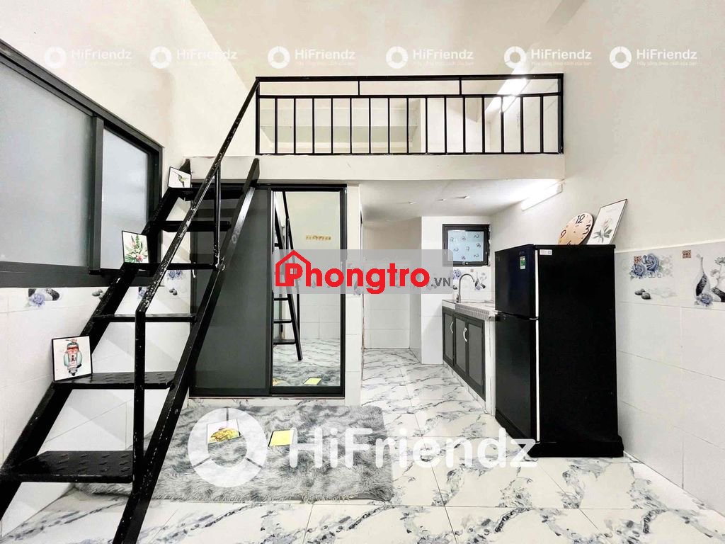 DUPLEX CỬA SỔ BAN CÔNG SIÊU THOÁNG MÁT GÁC CAO ĐỨNG ĐƯỢC