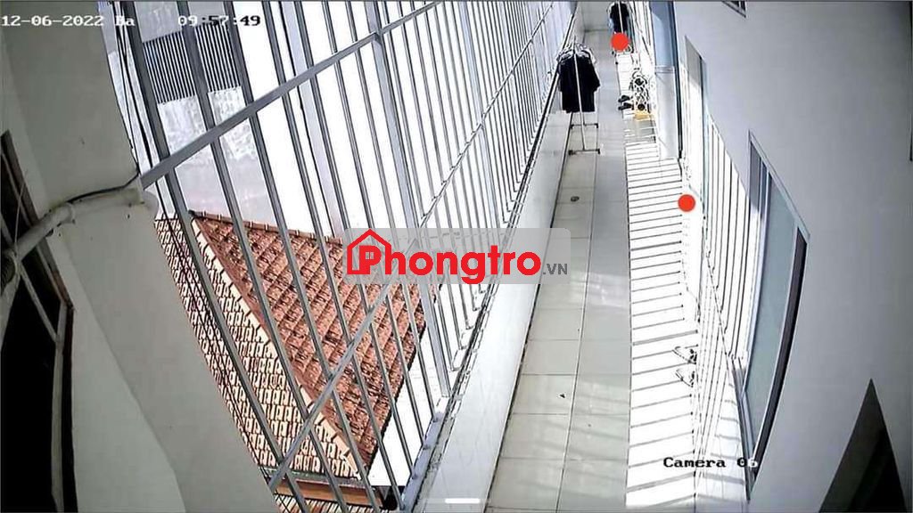 Cho Thuê Phòng Quốc Lộ 13- KDV Vạn Phúc