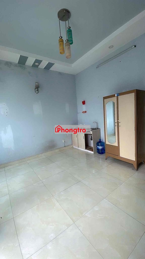 Cho Thuê Phòng Trong Nhà Nguyên Căn