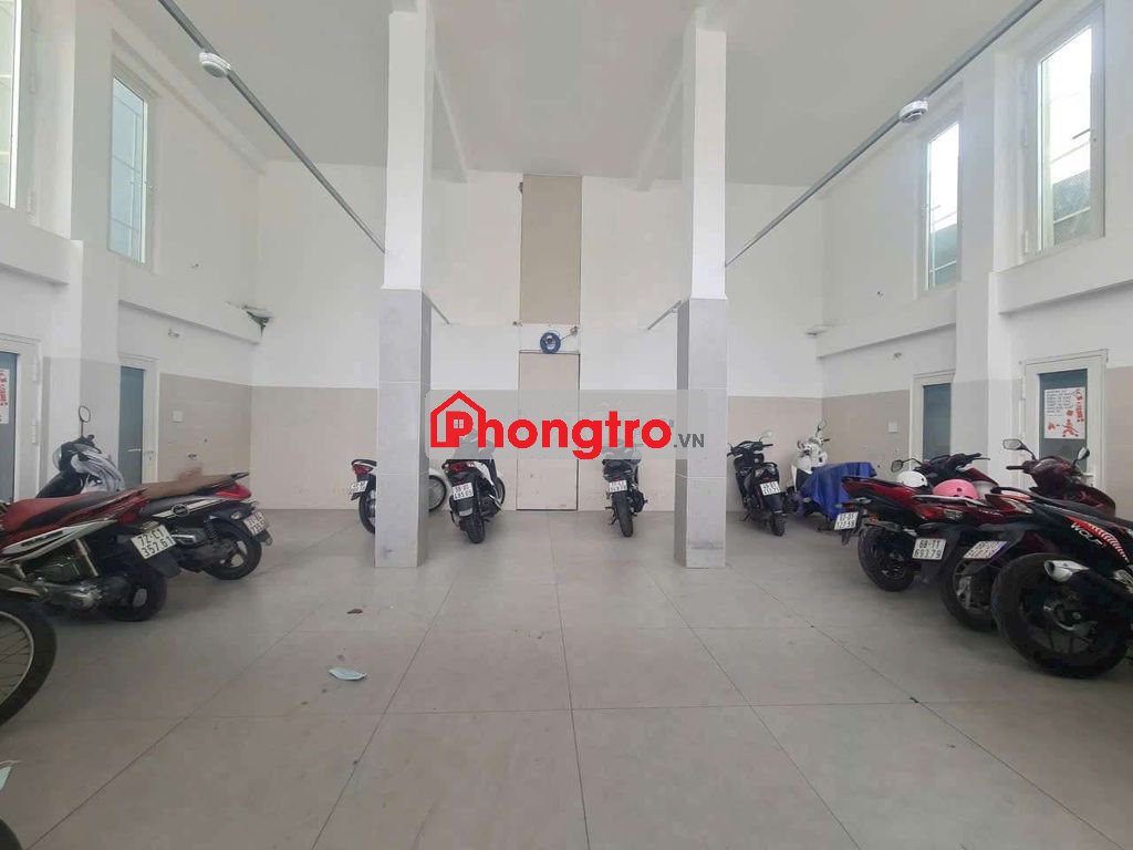 Phòng cho thuê Chính Chủ gần KDC Khang Điền ,Khu công nghệ cao,Tây Hòa