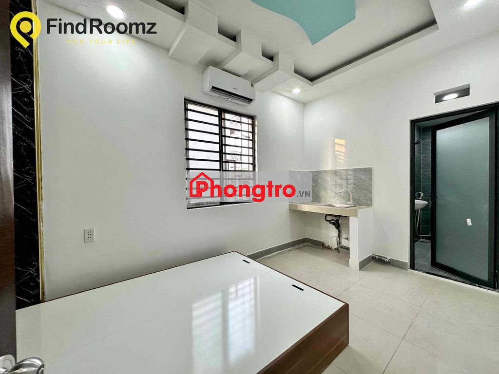 CHDV ĐẦY ĐỦ NỘI THẤT GIÁ ĐÚNG 3 CỦ NGAY CV LÀNG HOA