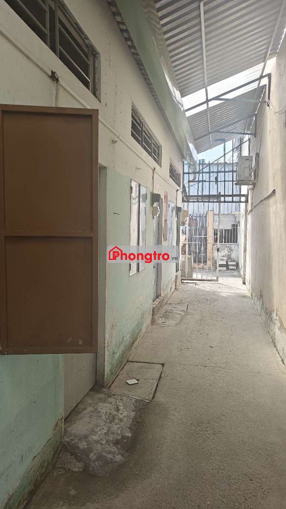 nhà trọ hẻm 10 lê hồng phong bình thủy