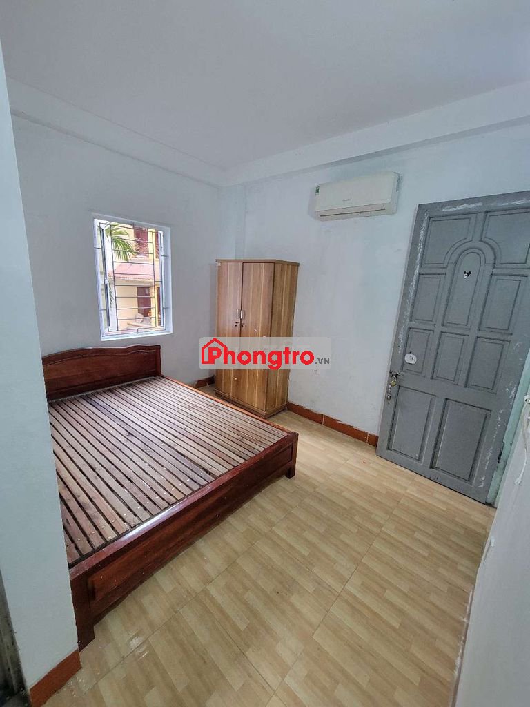 Phòng trọ giá rẻ