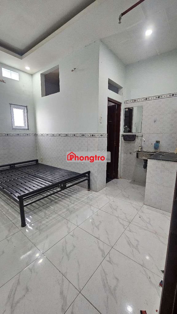 Phòng Sạch Đẹp ngay ngã tư 4 xã Phan Anh