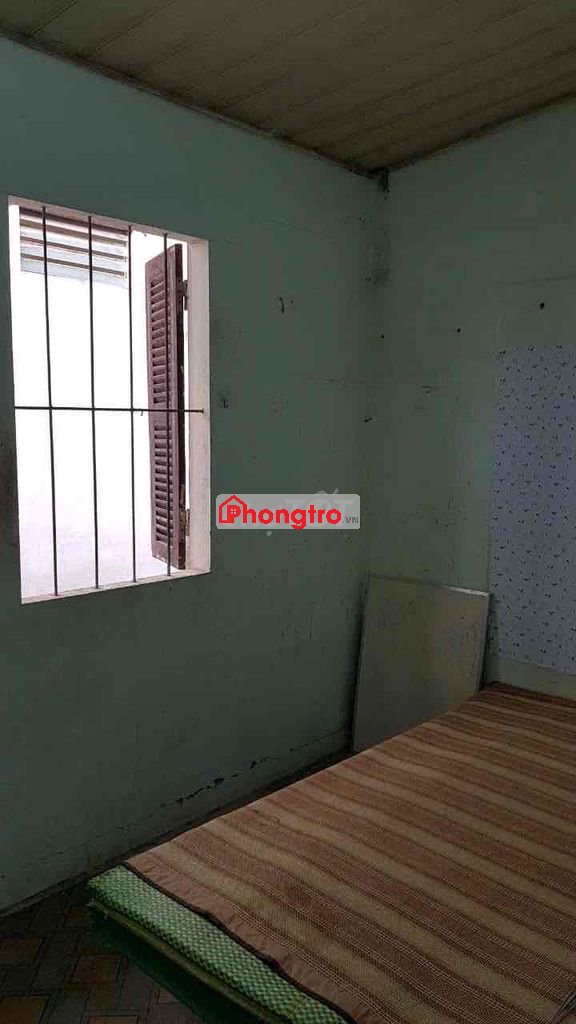 Phòng chính chủ giá 1 triệu/tháng ở Nguyễn Ngọc Vũ