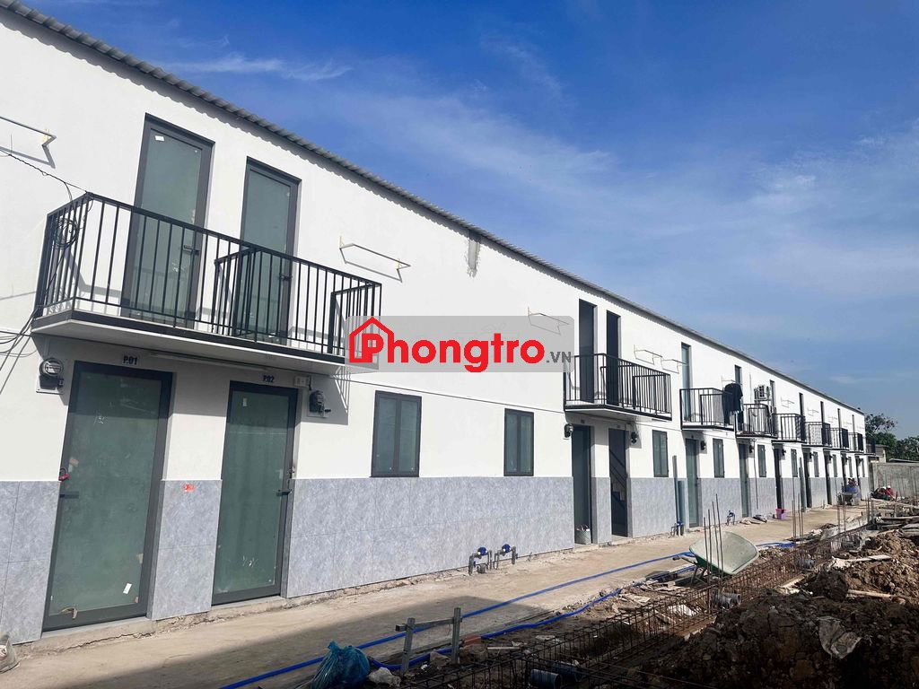 cho thuê mini house Quỳnh Anh