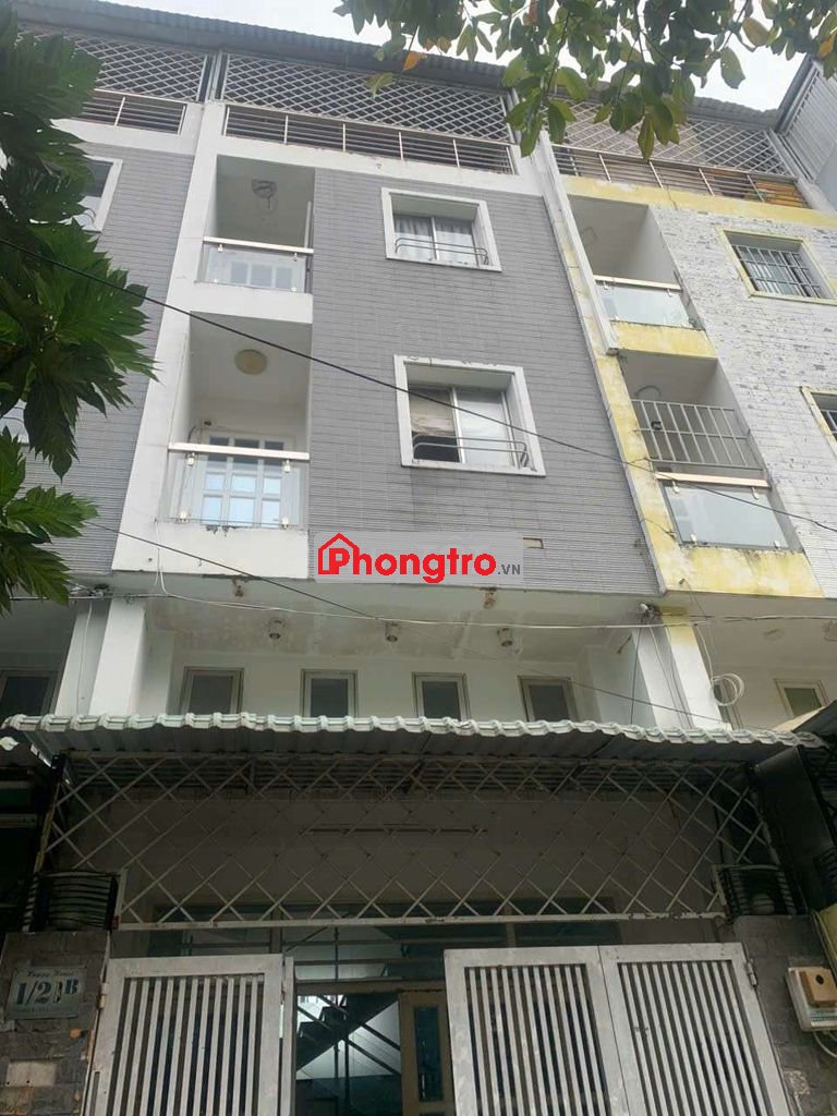 Cho thuê phòng Thủ Đức