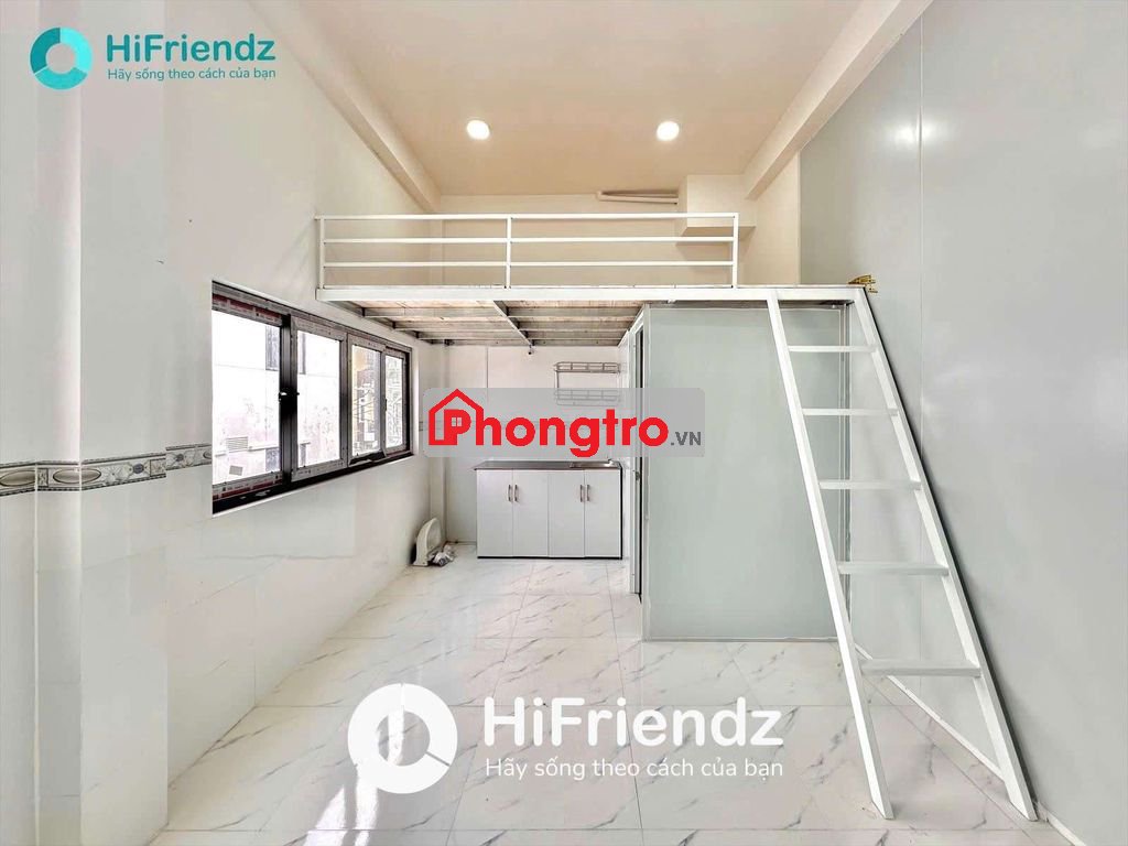 TƯNG BỪNG KHAI TRƯƠNG SIÊU PHẨM GIÁ RẺ - GẦN ĐẠI HỌC HUIT, TÂN PHÚ