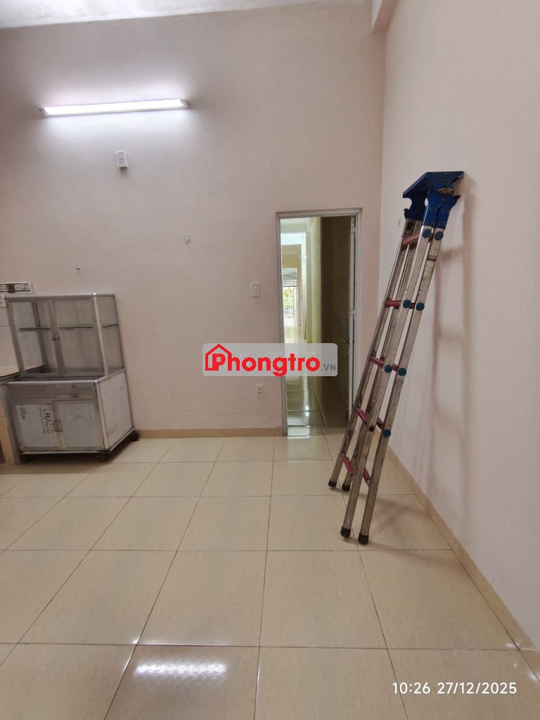 Phòng trọ khu Hoà Xuân, đường Bùi Công Trừng, Đà Nẵng