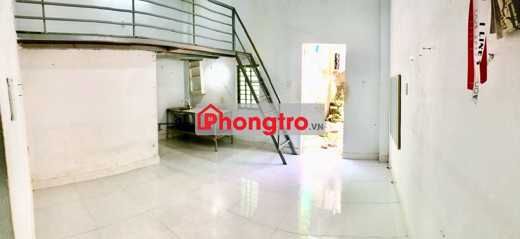 Phòng trọ 28m2 tại Ngũ Hành Sơn
