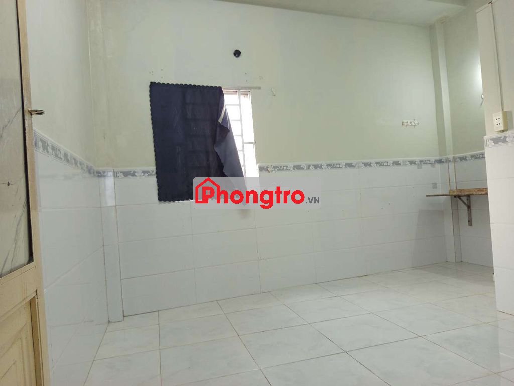 Phòng trọ 12m2 đường số 15 Quận bình tân thành phố Hồ Chí Minh