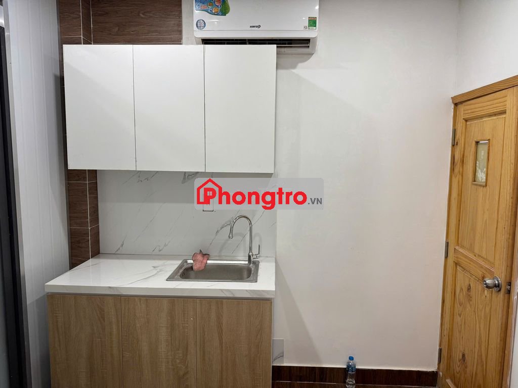 CHO THUÊ CHDV-DT 19M2-RỘNG ĐẸP FREE XE-ĐỐI DIỆN GLOBAL CITY - GIÁ 3TR6