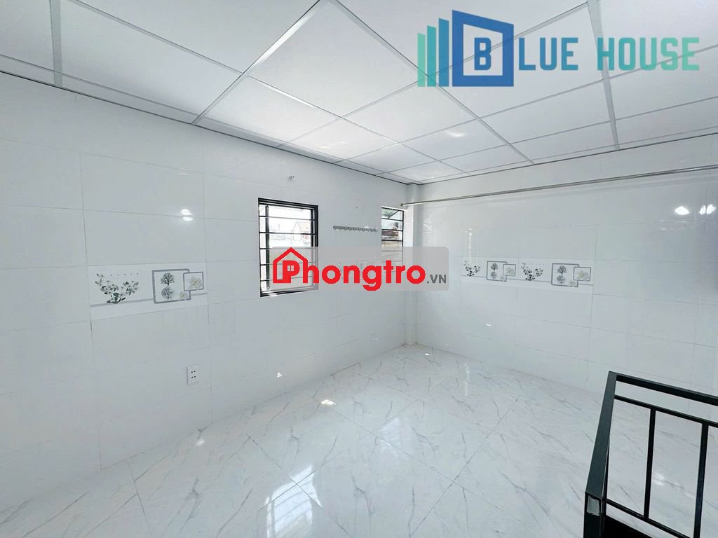 CHO THUÊ PHÒNG TRỌ GÁC ĐÚC – 1 TRỆT 1 LẦU ĐƯỜNG NGUYỄN ĐỨC THIỆU