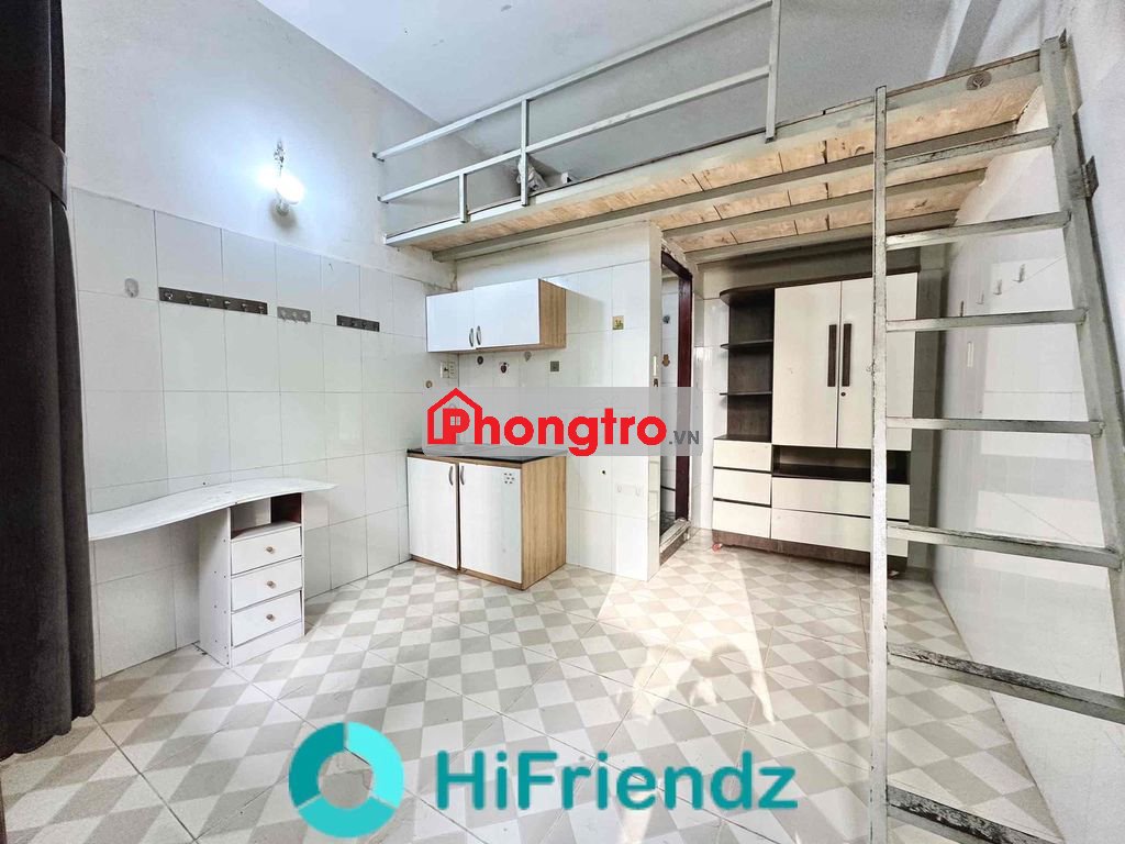 Cho Thuê Phòng Trọ Giá Sinh Viên Tại Trung Tâm Tân Phú