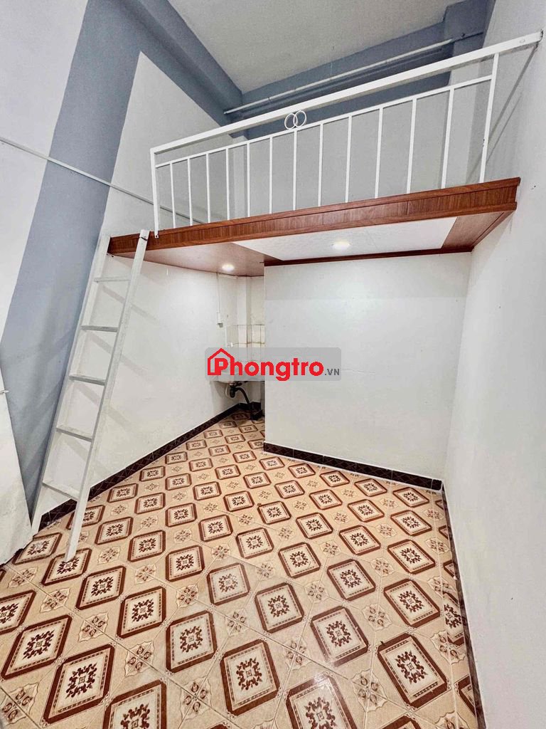 Chính chủ cho thuê phòng trọ 1tr500 có máy lạnh ở đối diện vincom dĩ a