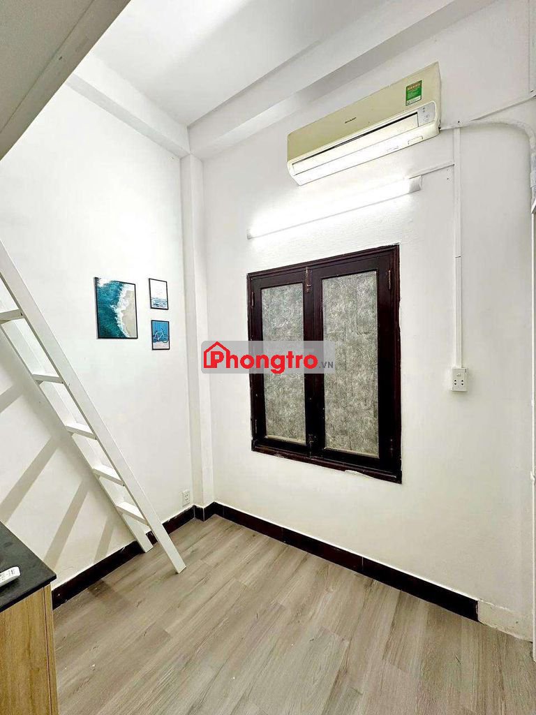 CHDV CAO CẤP - NGAY ĐẦU NƠ TRANG LONG FULL NỘI THẤT CÒN *** 1 P..