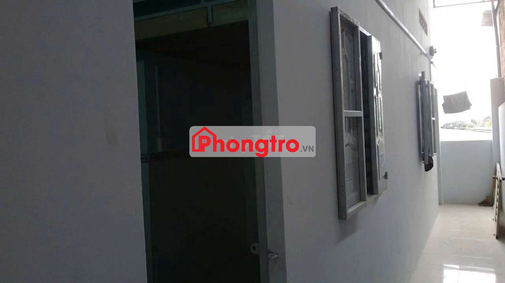 Cho thuê phòng trọ đường số 3, gần chung cu Bộ Công an