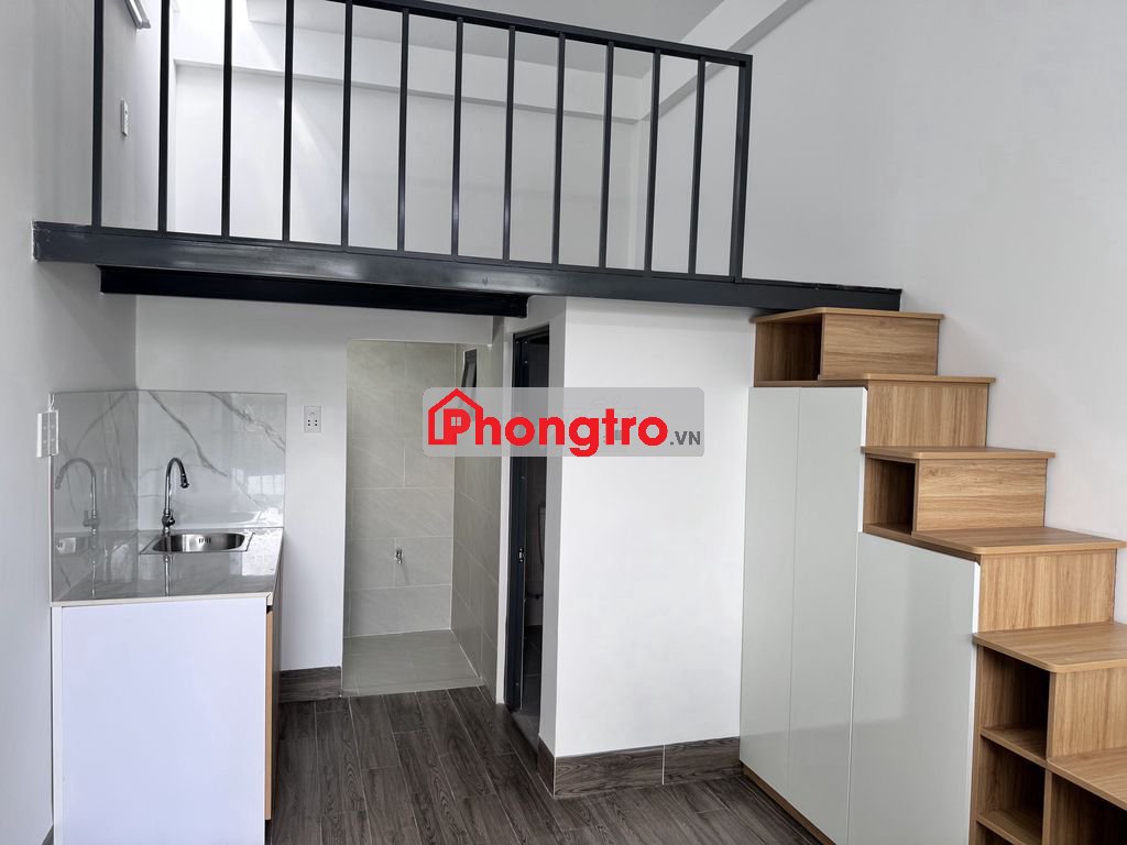 Cho thuê phòng trọ sạch đẹp vào ở ngay