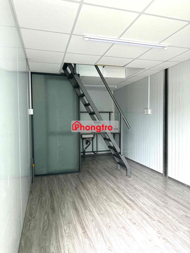 CHO THUÊ PHÒNG TRỌ RỘNG 36M2 Đ. NHẬT TẢO 2PN LỘ OTO GIÁ 2.2TR/THÁNG