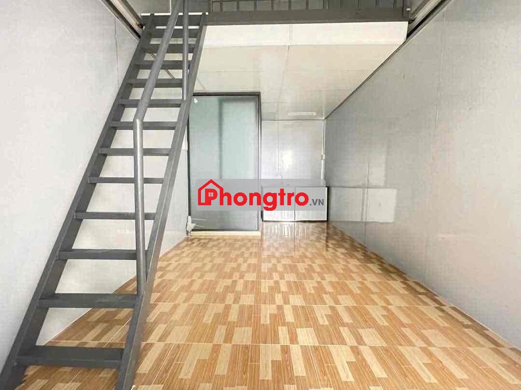 CHO THUÊ PHÒNG TRỌ 20M2 KDC HƯNG PHÚ CÔNG TY8 MỚI XÂY 1.9TR/THÁNG