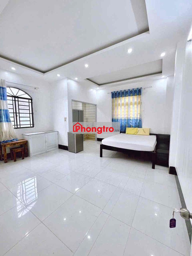 CHO THUÊ PHÒNG TRỌ KDC HỒNG LOAN ĐỐI DIỆN BẾN XE SẴN NỘI THẤT 2.5TR